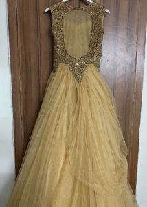 Frontier FairyTale/Princess Designer Gown