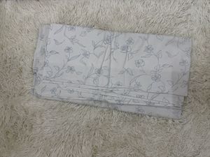 Floral Print Bedsheet
