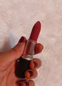 Mac Powder Kiss Lipstick