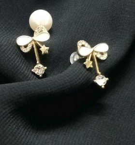 🎀Heart Shaped Earrings🎀 combo 😃