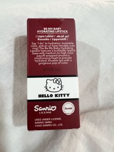 Sheglam Hello Kitty Hydrating Lipstick