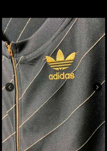 Orginal Adidas Woman Cardigan