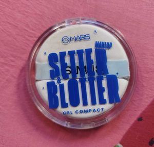 MARS Setter & Blotter Gel Compact