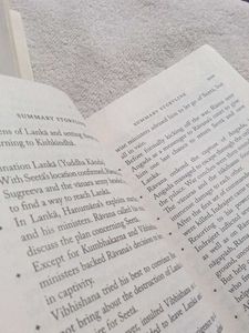 Ramayana &amp; Mahabharata Unravelled