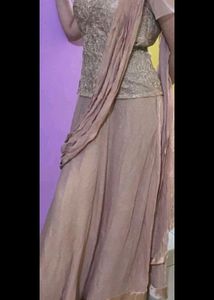 Beautiful  Gown