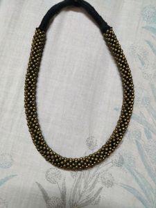 Handmade Neckpiece