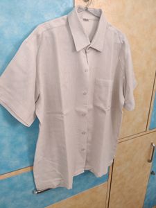 Stitched Shirt
