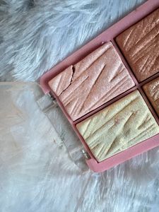 Highlighter Palette
