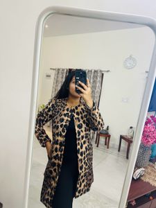 Long Coats ONLY