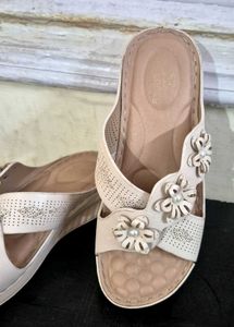 Soft Sole Wedges