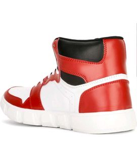 Stylish High-Top Sneakers ORIGINAL