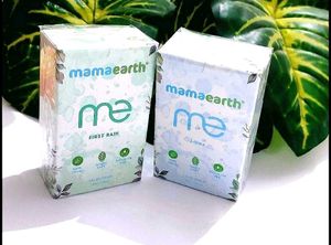 Mamaearth ME Perfume Duo