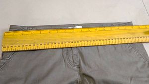 Women's Brown Casual Pants Sz 32 Excellent Condi