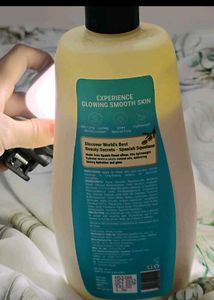 skincare combo