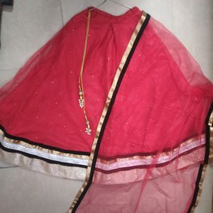Heavy Lehnga