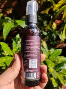 Pilgrim Red Vine Face Mist &amp; Toner