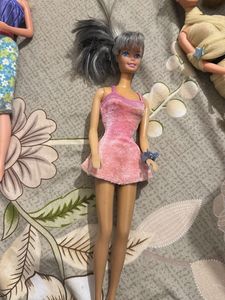sweetheart barbie doll