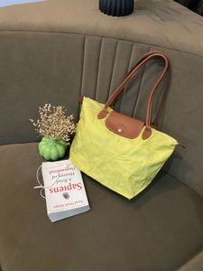 Longchamp Tote Bag - Stylish &amp; Functional