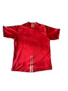 Manchester United FC Jersey