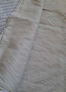 Sparkling White Kurta