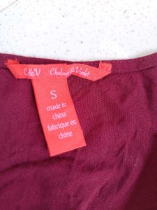 C&amp;V Dress (Vintage)