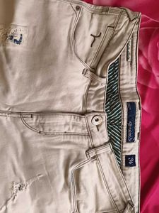 blue label original jeans