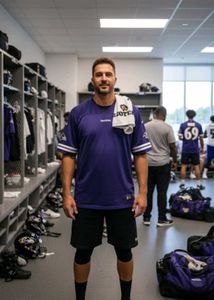 NFL Baltimore Ravens Jersey (Authentic)