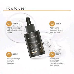 LASHIKA Vitamin-C Face Serum