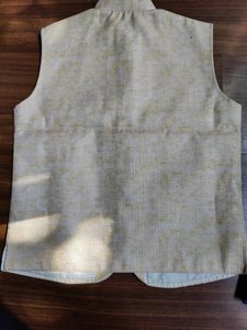 Nehru Jacket For Boys 4-6 Years