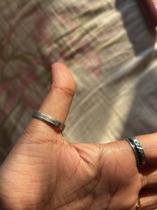 Cute Bear Design Ring