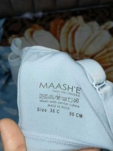 Comfortable Everyday Bra