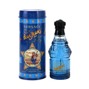 Versace Blue Jeans Man Eau de Toilette