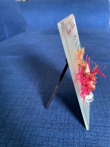 Glass Piece -Gift Showpiece