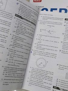 3 NCERT Exemplar  Books class 12