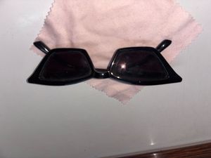 Y2K sunglasses