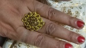 Combo Rings