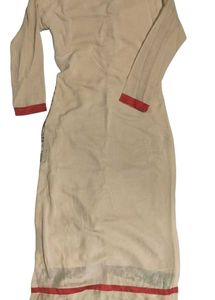 Beautiful Embroidered Kurta