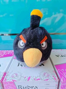 Angry Birds Plush Toy