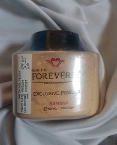 Forever Professional Exclusive Powder