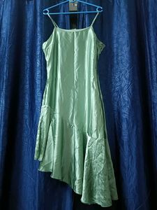 Beautiful Green Dress