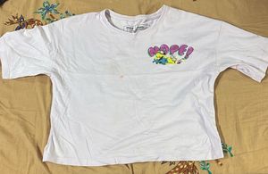Minions "Nope!" Graphic Tee
