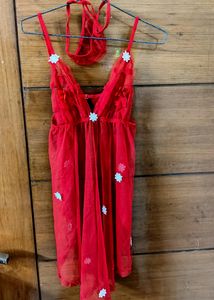 Baby Doll Lingerie