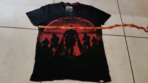 Vintage Star Wars Rogue One T-Shirt