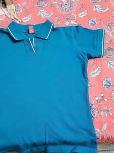 Girls  T Shirt New
