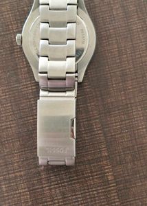 Fossil BELMAR MULTIFUNCTION ANALOG WATCH