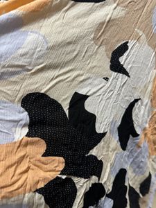 Abstract Design One Piece From M&amp;S Collection