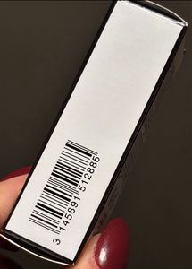 Chanel Rogue Allure Velvet Luminous Matte Lipcolor