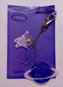 BTS Mini Merch Combo (Jimin &amp; Jin) ✨