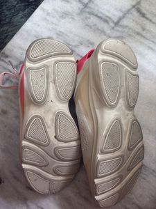 forever glam Casual Women's Sneakers