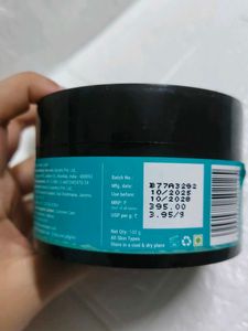 Pilgrim Hydra Glow Moisturizer
